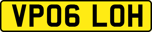 VP06LOH
