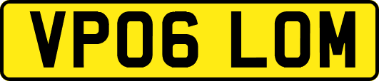 VP06LOM