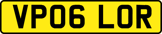VP06LOR