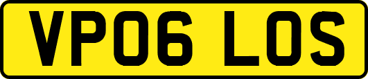 VP06LOS