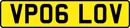 VP06LOV