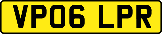 VP06LPR