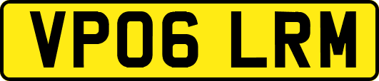 VP06LRM