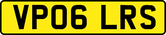 VP06LRS