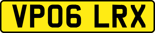 VP06LRX