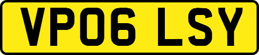 VP06LSY