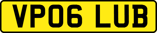 VP06LUB