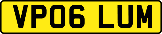 VP06LUM