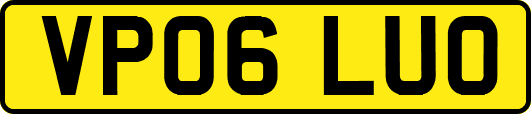 VP06LUO