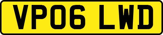 VP06LWD