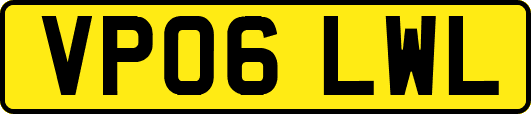 VP06LWL