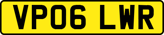 VP06LWR