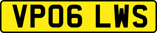 VP06LWS