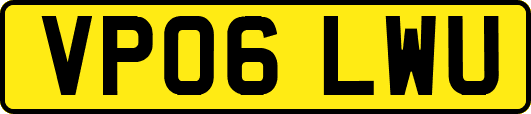 VP06LWU