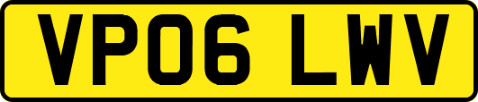 VP06LWV