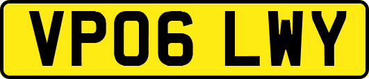 VP06LWY