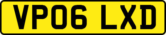 VP06LXD