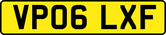 VP06LXF