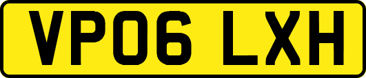 VP06LXH