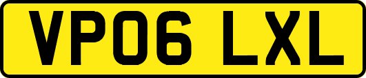 VP06LXL