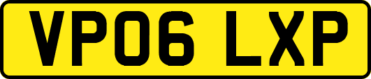 VP06LXP