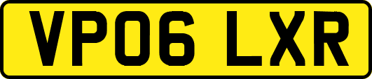VP06LXR