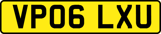 VP06LXU