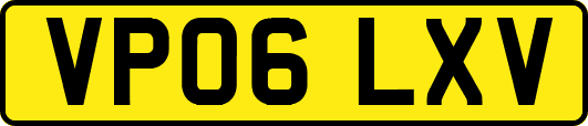 VP06LXV
