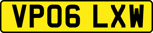 VP06LXW