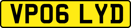 VP06LYD