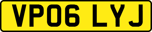 VP06LYJ