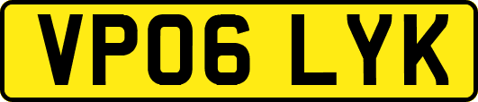 VP06LYK