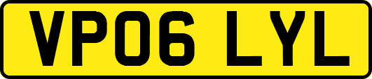 VP06LYL