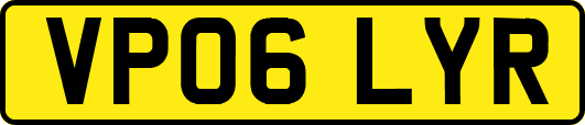 VP06LYR