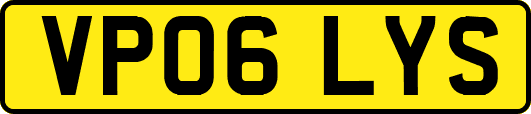 VP06LYS