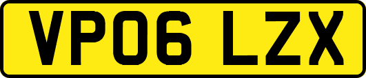 VP06LZX