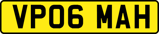 VP06MAH