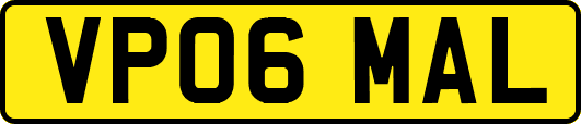 VP06MAL
