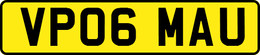 VP06MAU
