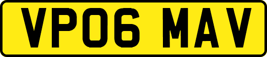 VP06MAV