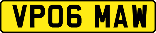 VP06MAW