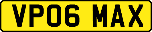 VP06MAX