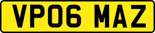 VP06MAZ