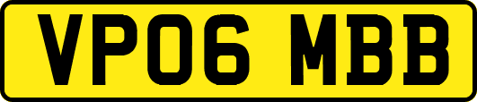 VP06MBB