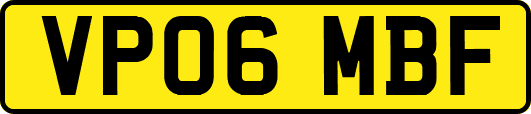 VP06MBF
