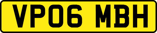 VP06MBH