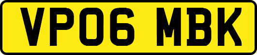 VP06MBK