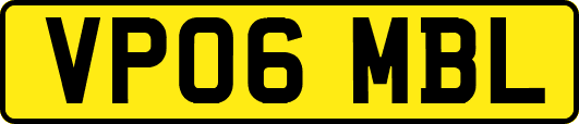 VP06MBL