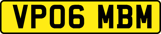 VP06MBM