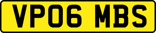 VP06MBS